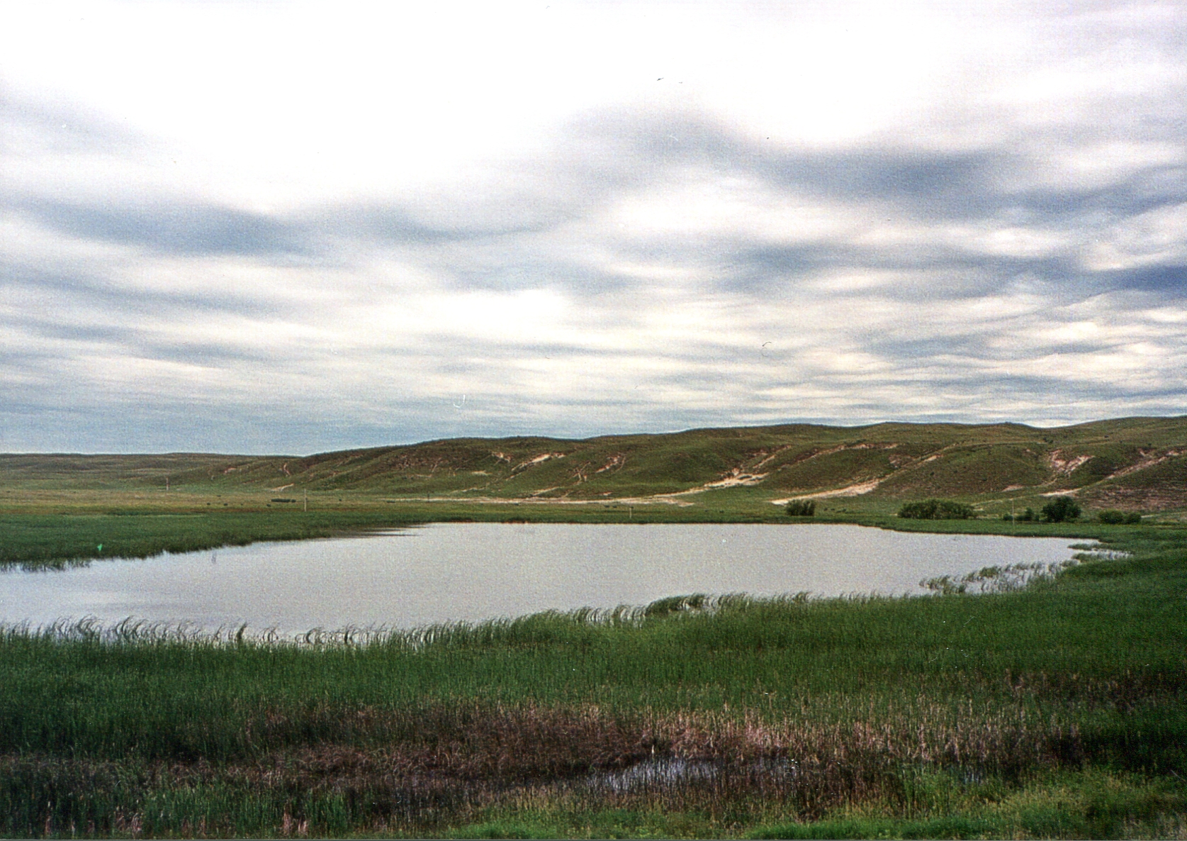 Cherry County, Nebraska