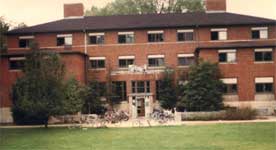 harkness oberlin ohio 1986