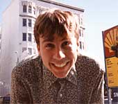 john vanderslice san francisco 1991