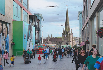 Bullring