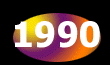 year 1990