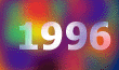 year 1996