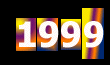 year 1999
